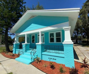 Sleeps 8 + Brand New * Nicely Remodeled